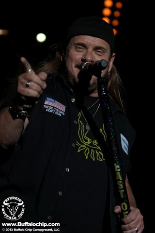 View photos from the 2013 Wolfman Jack Stage/Madison Rising/Brantley Gilbert/Lynyrd Skynyrd Photo Gallery